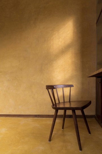 Oxide flooring | Earthly yours